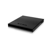 ICY BOX Adapter na dysk 2.5" do laptopa (slot DVD 12.7mm) - 162134 - zdjęcie 6